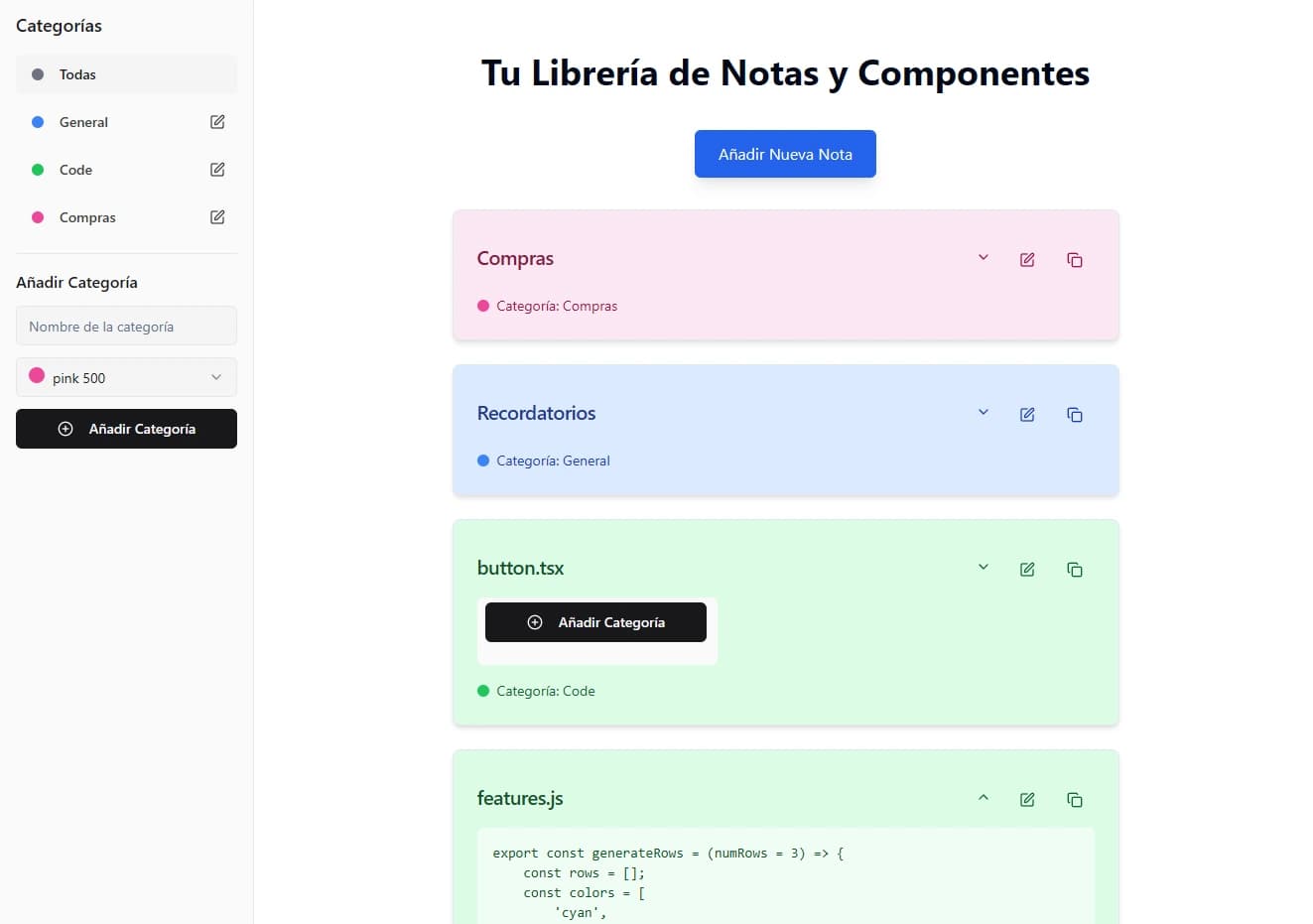 Components Notes Copy